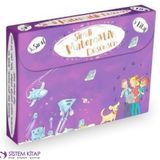 3. Sınıf Şimdi Matematik Düşünsün 5'li Set-Kukla Yayınları
