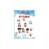 3. Sınıf Tatil Kitabım Milenyum