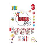 3. Sınıf Tek Lider İlkokul Seti-Palme Yayınları