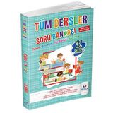 3. Sınıf Tüm Dersler Soru Bankası- Koza Yayın Dağıtım