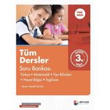 3. Sınıf Tüm Dersler Soru Bankası Rd - Grimer
