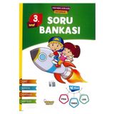 3. Sınıf Tüm Dersler Soru Bankası Selimer Yayınları