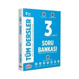 3.sınıf Tüm Dersler Soru Bankası Türkiye Yüzyılı Maarif Modeli