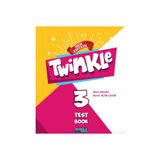 3. Sınıf Twinkle Test Book-Schola Publishing