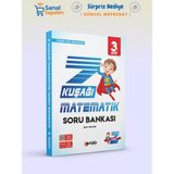 3. Sınıf Z Kuşağı Matematik Soru Bankası