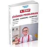 3. Sınıf Zihinden Problemler Akıllı Adam Yayınları