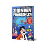 3 Sınıf Zihinden Problemler Teleskop Popüler Bilim