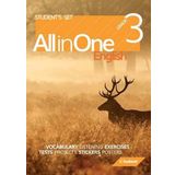 3. Sınıflar İçin İngilizce All in One Grade 3 Tudem