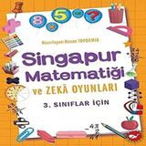 3. Sınıflar Için Sinur Matematiği ve Zeka Oyunları