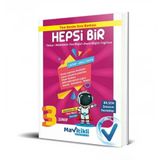 3.SINIFLAR TÜM DERSLER SORU BANKASI "HEPSİ BİR"
