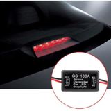 3. Stop Arka Cam Fren Çakar Modül LED AMPUL Uyumlu Tüm Araçlar İ
