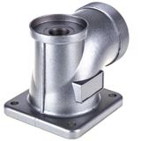 3" Su Motoru Ust Kapak 35T0112
