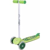 3 Tekerlekli Dino Move N Groove Işıklı Scooter