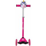 3 Tekerlekli Unicorn Işıklı Mini Cruiser Scooter ile Her Yolculuk Bir Masal!unicorn Hayalleri Şimdi Yollarda! Liva Oyuncak 3 Tekerlekli Unicorn Işıklı