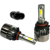 3 Tıkla Bmw 7 Serisi 2006-2017 Sis Far Ampul H11 Beyaz LED Xenon 8000 Lümen