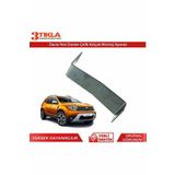 3 Tıkla Dacia Duster 2010-2019 Çelik Kol Dayama Kolçak Montaj Ayağı