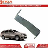 3 Tıkla Dacia Logan MCV 2 Çelik Kol Dayama Montaj Ayağı Kolçak