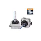 3 Tıkla Tecnopoint D3S / D3R 6000K Beyaz HID Xenon Ampul 2 Adet