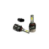 3 Tıkla Toyota Hilux 2015-2021 Sis Far Ampul H3 Beyaz Led Xenon 8000 Lümen