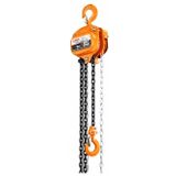 3 TON 5 METRE ZİNCİRLİ CARASKAL