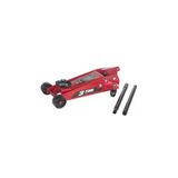 3 Ton Arabalı Kriko Pro Model 38 Kğ ( Big Red)