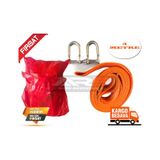 3 Ton Çekme Halatı
