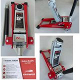 3 Ton Hidrolik Araç Krikosu Çift Piston
