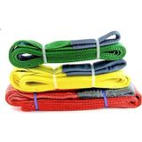 3 Ton Polyester Sapan, Dayanıklı ve Güçlü Çekim Aleti - Seçenek 1