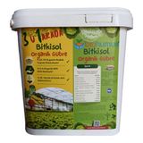 3 ü 1 ARADA, Biohumus Organik Gübre Bitki Besleyici, Kök Geliştirici, Toprak düzenleyici 5 Litre (1)
