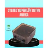 3-Ü-1 Arada Bluetooth Hoparlör – Işıklı Saat ve Gece Lambası - Lisinya - Belirtilmemiş