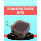 3-Ü-1 Arada Bluetooth Hoparlör – Işıklı Saat Ve Gece Lambası Mir94880334