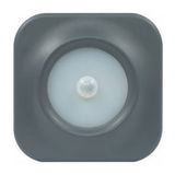 3 Watt Gün Işığı, ANTRASİT Kasa, Sensörlü Merdiven, Basamak, Koridor, Antre Armatürü, Led Armatür