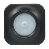 3 Watt Radar Sensörlü, Siyah Kasa, Gün Işığı Merdiven, Koridor, Basamak, Hol Armatürü - Led Armatür