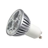 3 x 1 Gu10 Power Led Ampul Beyaz 2 Adet
