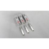 3 X Bmw 4 Serisi F32 F33 F36 12-18 418i B38 İridyum Buji Ngk