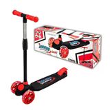 3+ Yaş Scooter