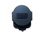 3 Yollu Motor Step Chu Kompozıt 220V