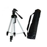 3 Yonlu Profesyonel Super Kalite 157 Cm Tripod