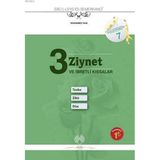 3 Ziynet ve İbretli Kıssalar: Tevbe Zikir Dua: Gönül Kitapları 7