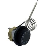 30-110C Gazlı Spiral Porselen Tabanlı Termostat 10 Adet