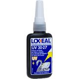 30-27 Düşük Viskoziteli/yüksek Mukavemetli Uv Yapıştırıcı (250ML)