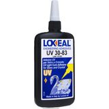30-83 Uv Cam Yapıştırıcısı (250ML)