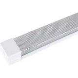 30 Adet 40W Gama Bant Armatür Beyaz Işık 120CM