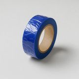 30 Adet Tura Izole Bant Mavi Renk