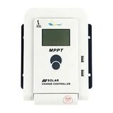 30 Amper 12 24 Volt Mppt Özellikli Şarj Kontrol Cihazı 30AH 30 A Mppt