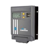 30 Amper 12V -24V Mppt Solar Şarj Kontrol Cihazı