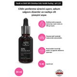 %30 Azelaik Asit - 30ML