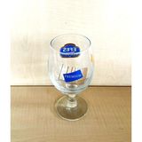 30 cc Efes Pilsen Bira Bardağı 35 Yıl Dolul Dolu Yazılı Vintage Bira Bardağı No 79 1 Adet - Mavi