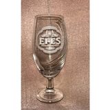 30 cl Paşabahçe Bira Bardağı - Beyaz - Şeffaf