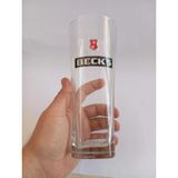 30 cl Paşabahçe Bira Bardağı - Şeffaf